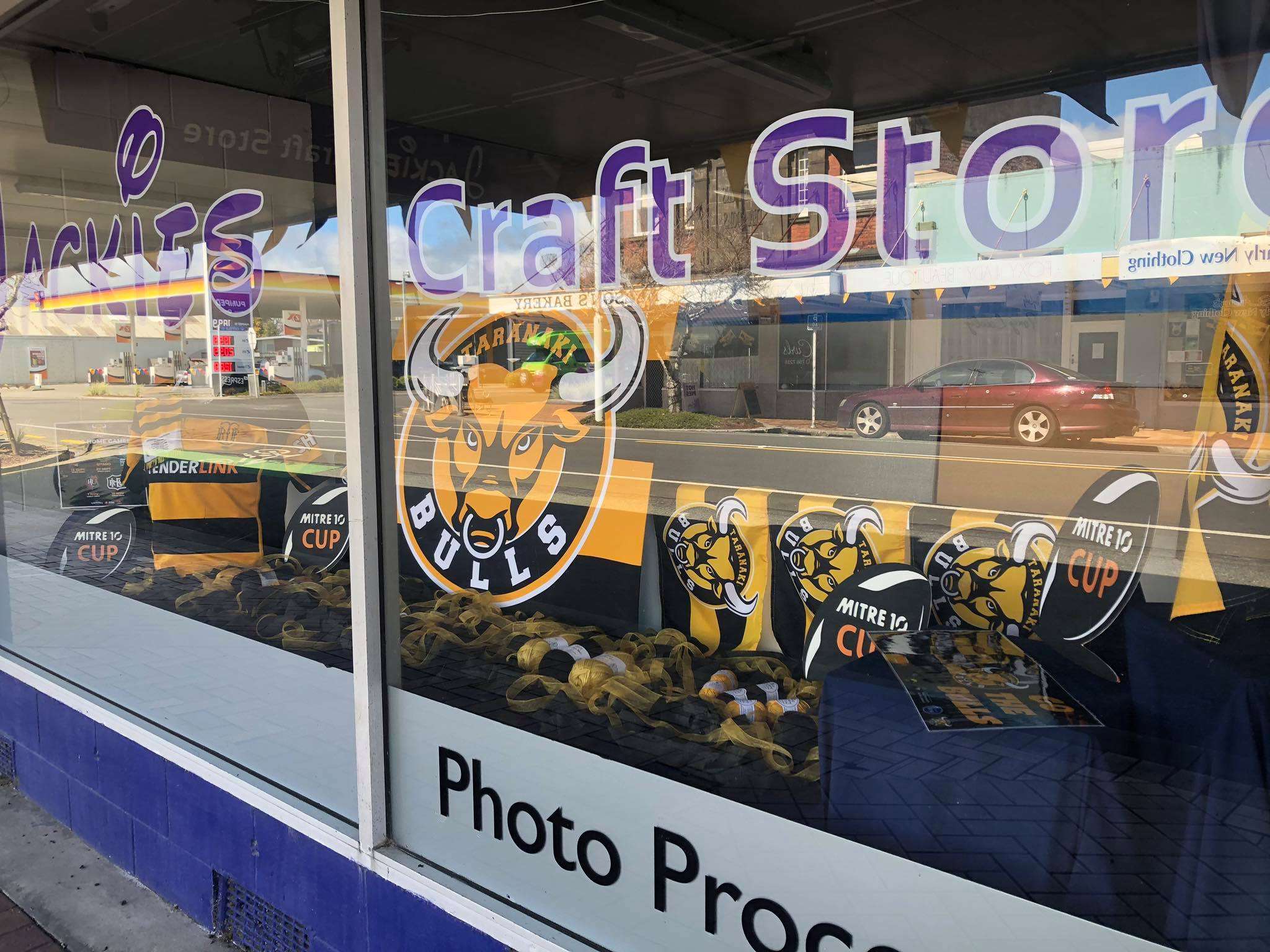 Forget Twickenham, Inglewood's the place to be