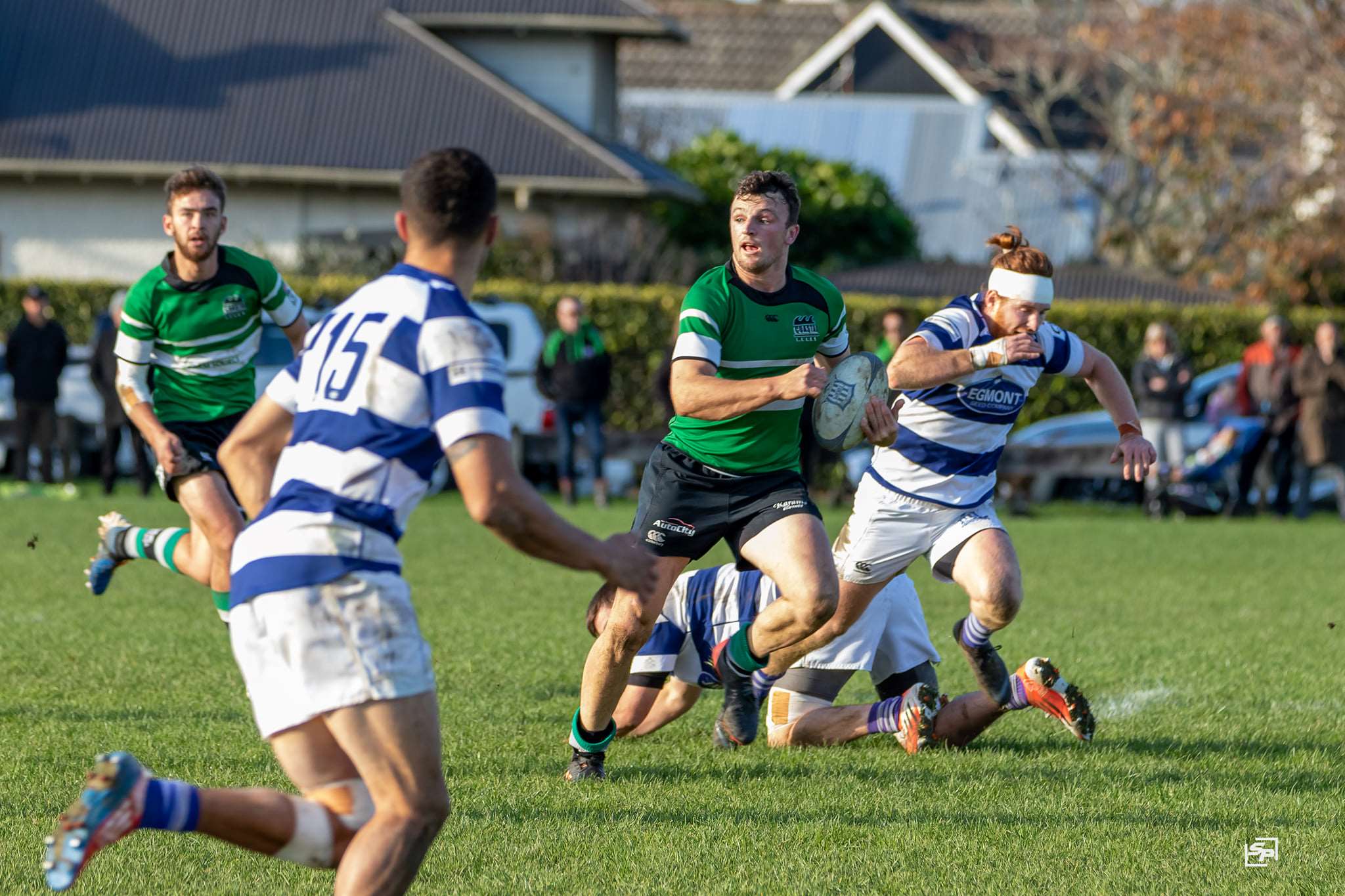 Finalists found in premier rugby