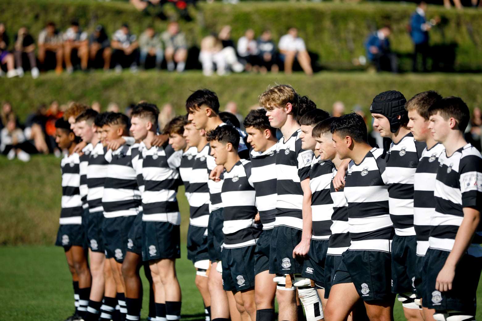 Opportunities for NPBHS 1st XV players