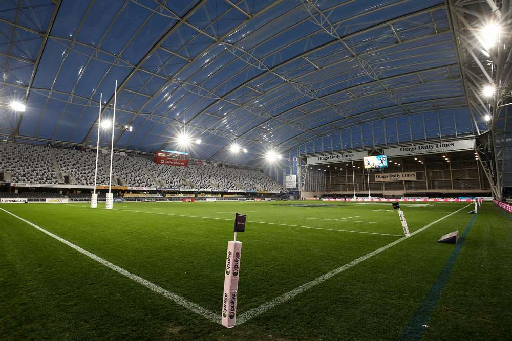 Otago another victim of Taranaki's