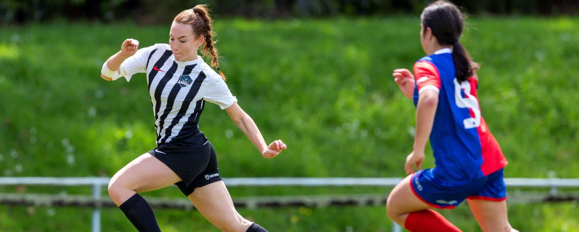 Barry selected in women’s Phoenix team