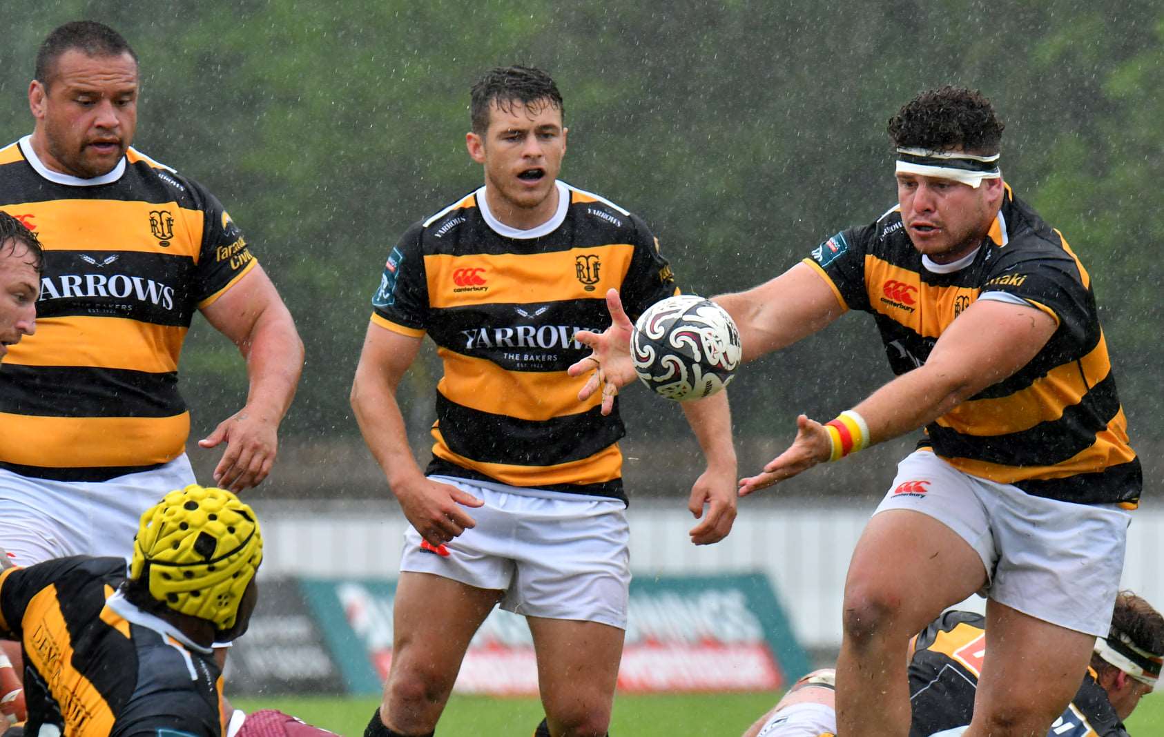 Barnes names unchanged line up for final
