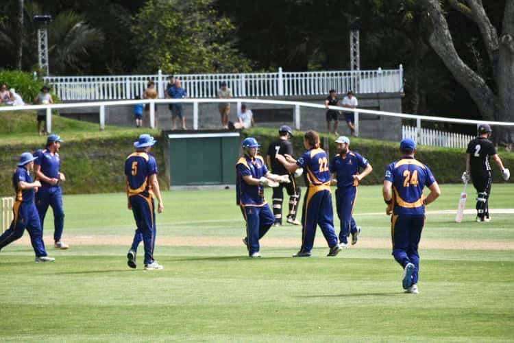 Semi-finalists found in premier cricket
