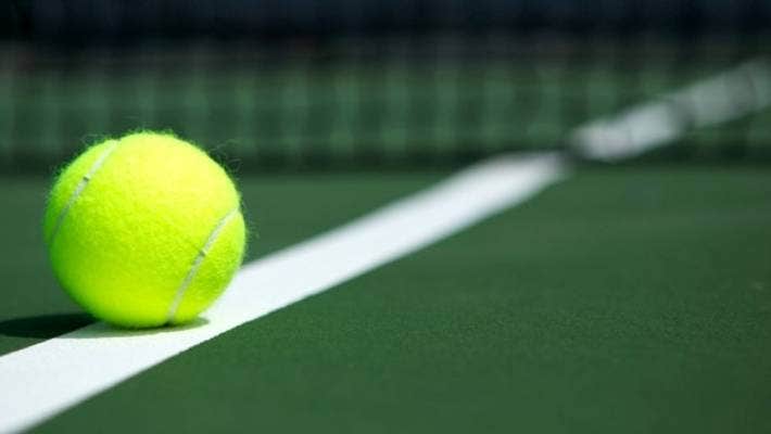 Plenty of tennis action after rain impacted last week