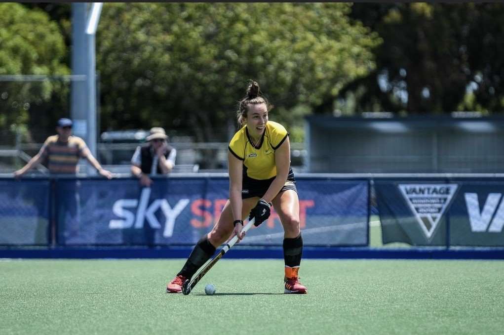 Taranaki hockey teams competed at lower norths