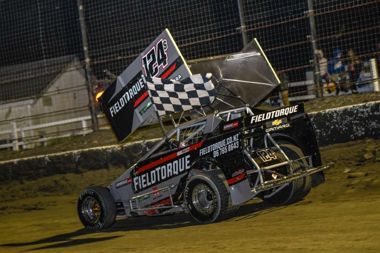 Some categories return at speedway