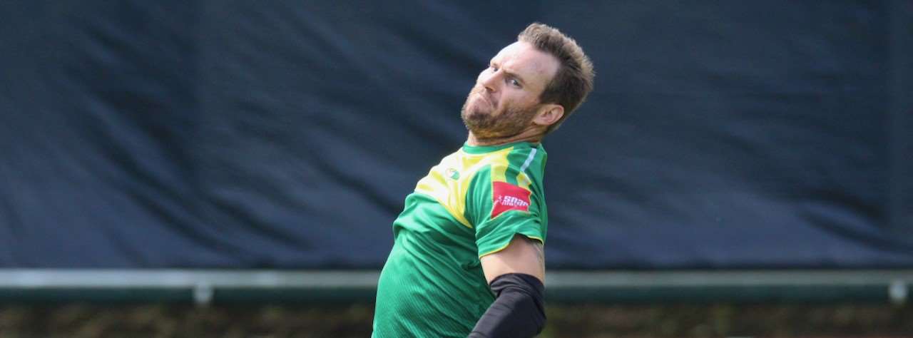 Pukekura Park hosts back-to-back T20 matches