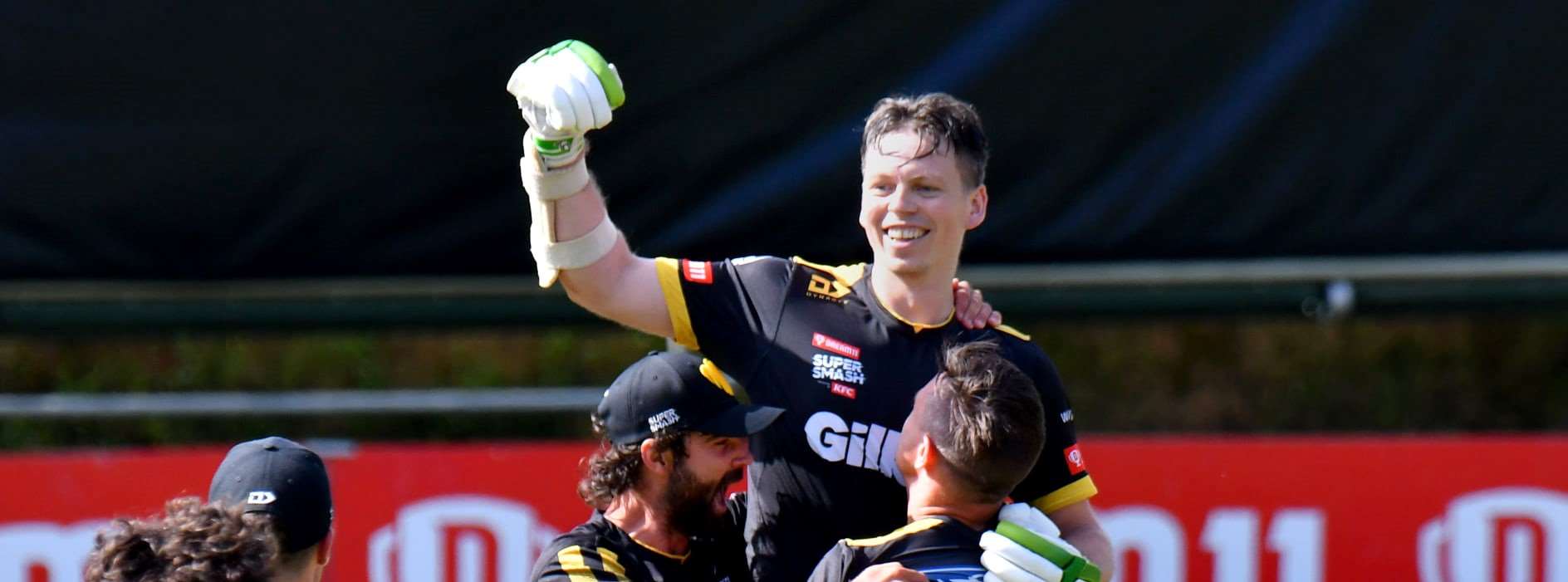 Bracewell innings defining in many ways