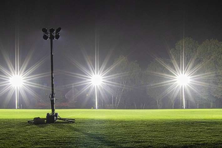 Night rugby to kick off club rugby season