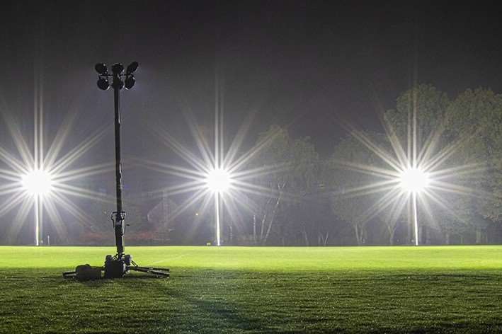 Night rugby to kick off club rugby season 