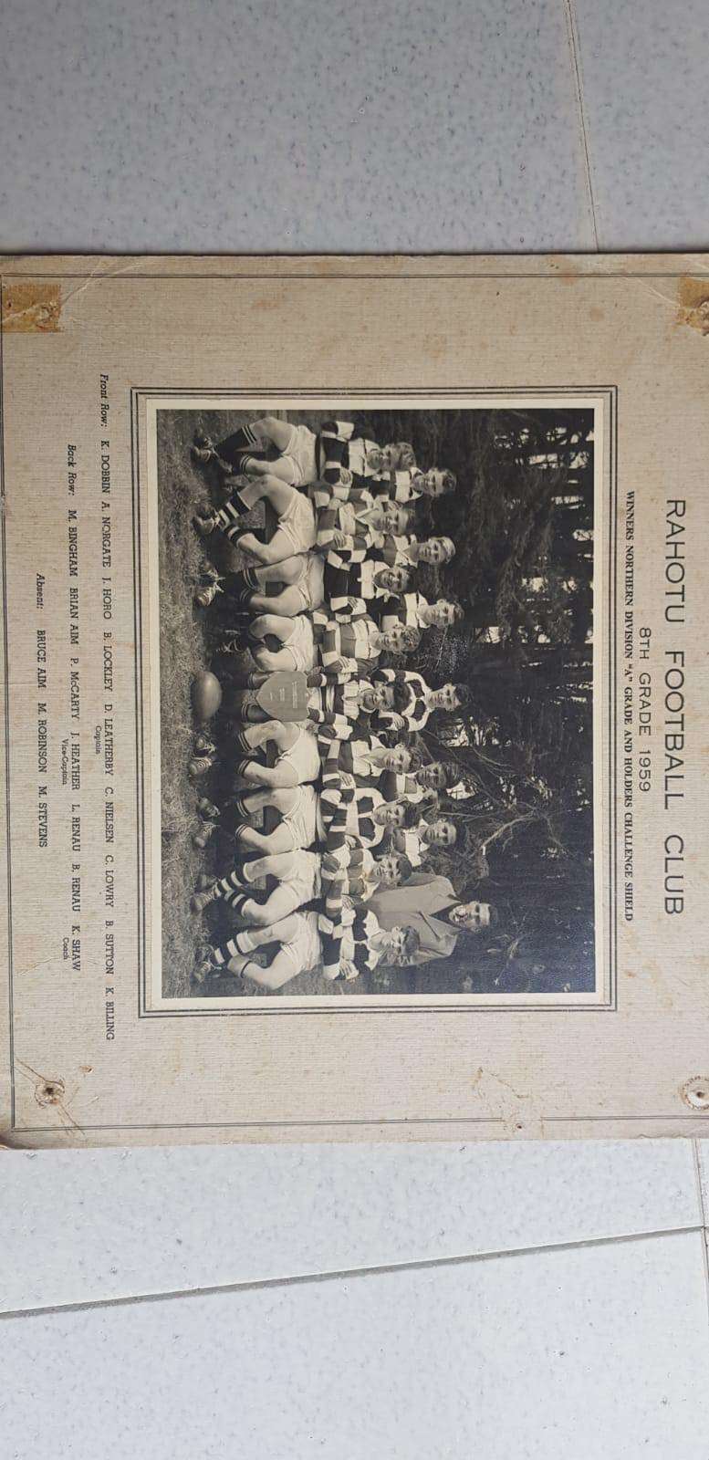 Bruce Sutton – Born to coach