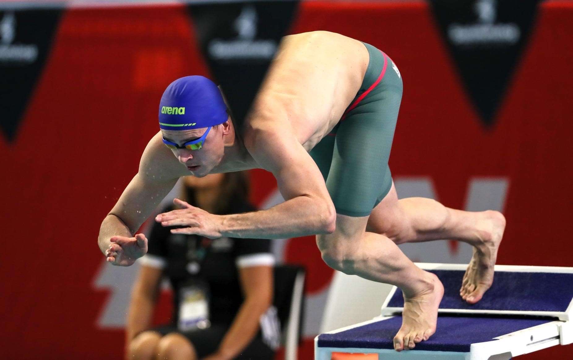 Commonwealth Games dashed by Reid withdrawal