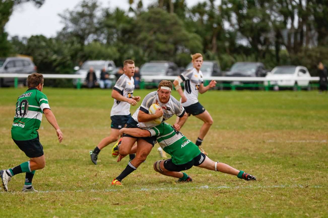 Race on for finals hosting rights in club rugby