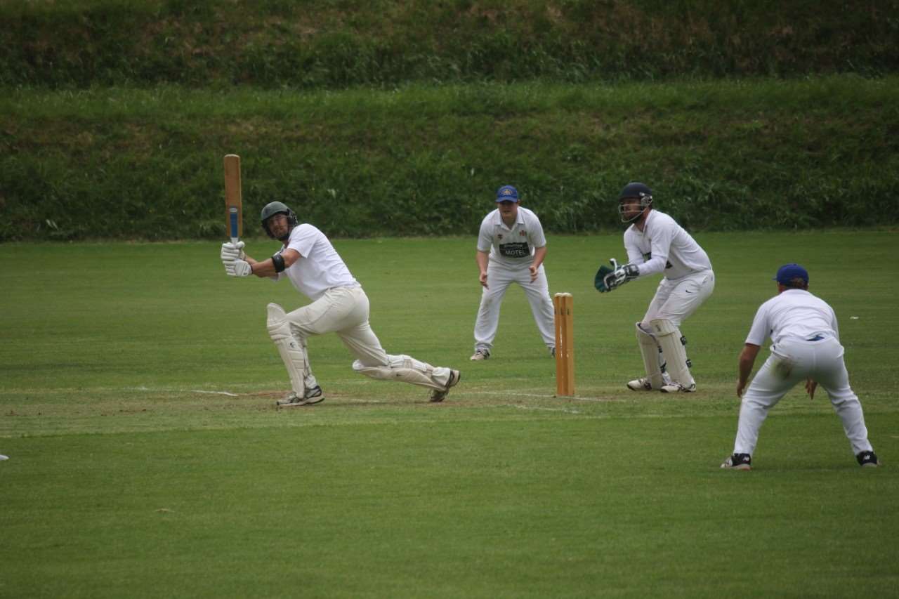 Boys High cricket programme bolstered by key appointments