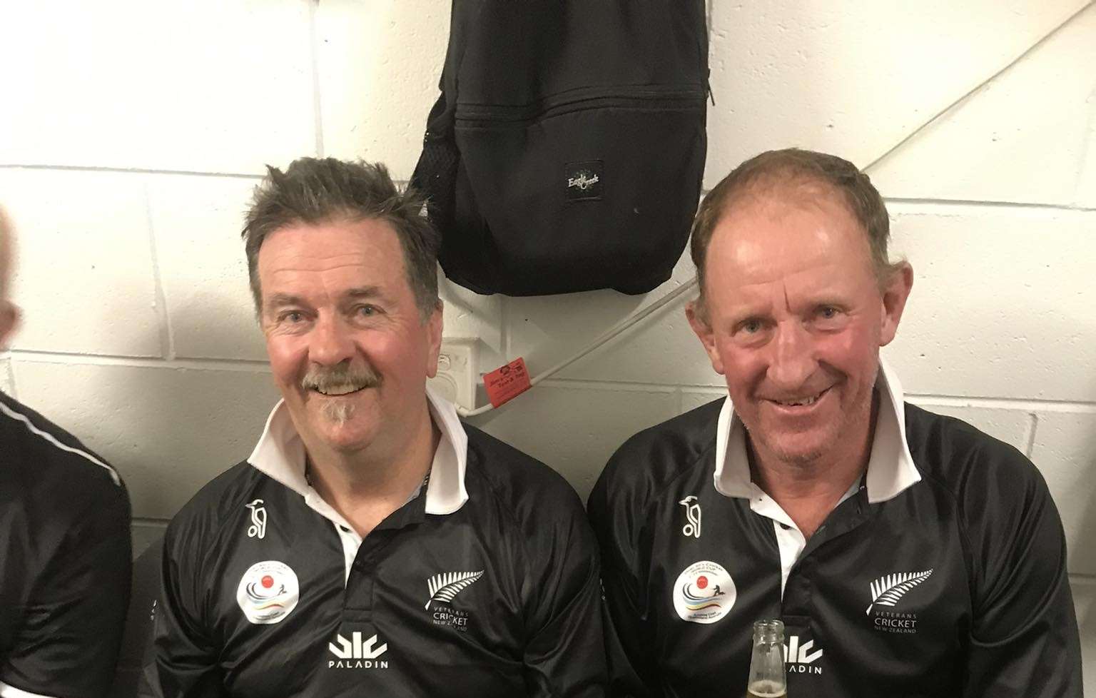 Cricket: Taranaki cricketers off to India