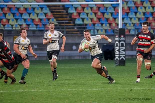 Rugby: Old Boys continue momentum since final