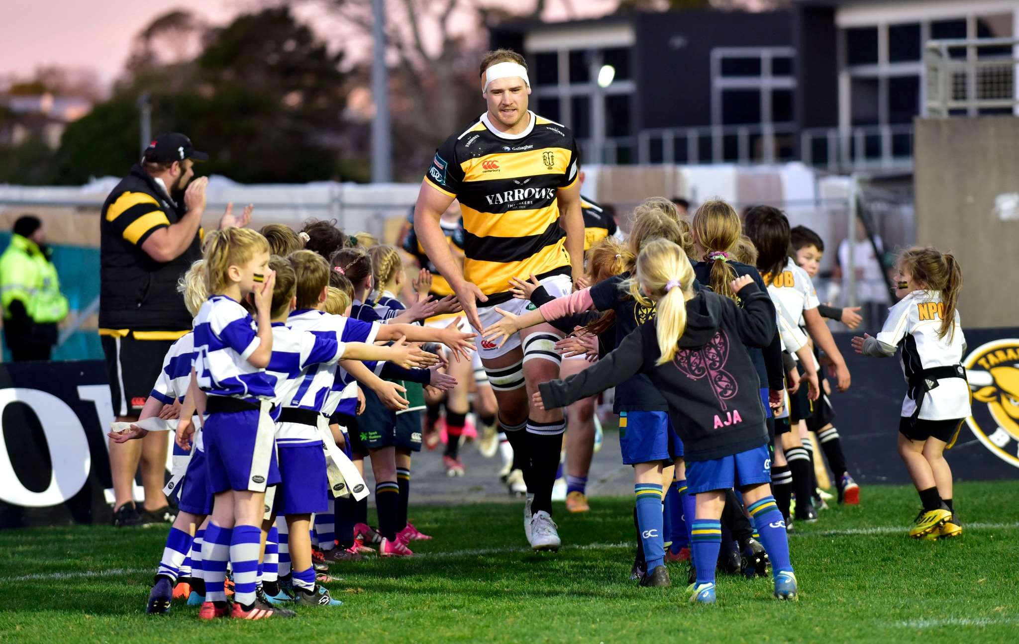 Rugby: Gutsy win for Bulls against Otago