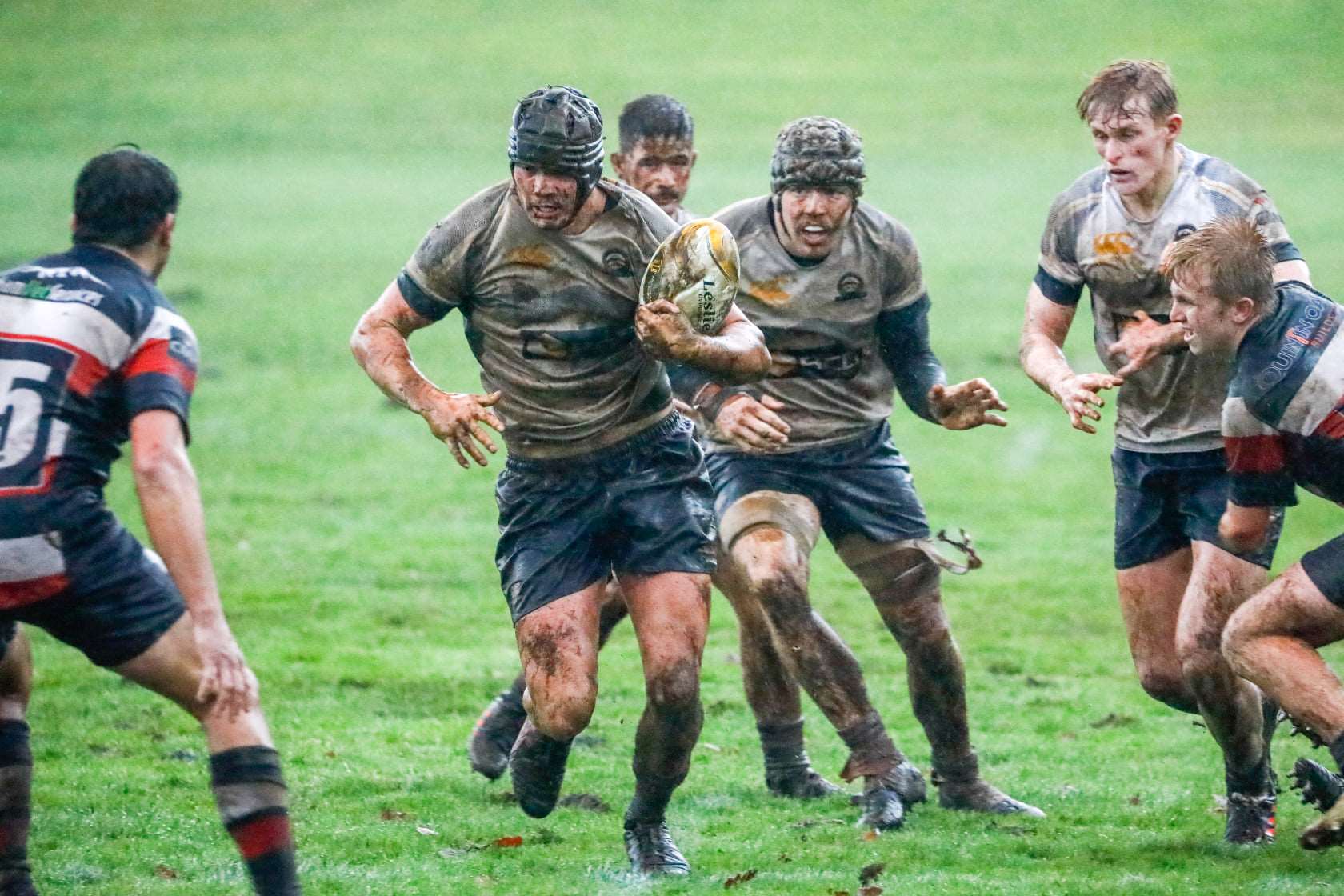 Rugby: Another Slater to line-up for injury-hit Bulls