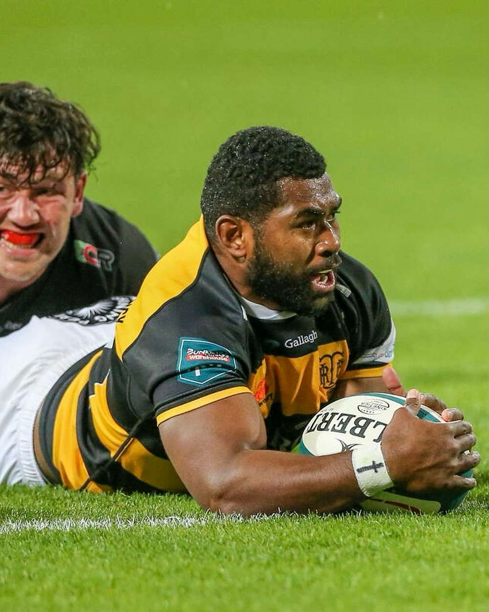 Rugby: Taranaki sent strong statement in NPC