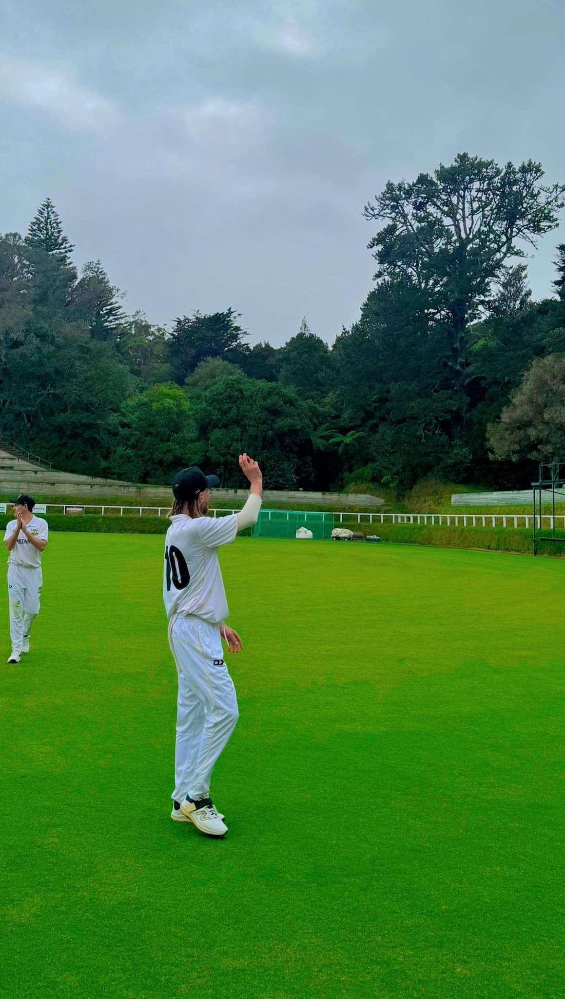 Cricket: Taranaki ambush Hawke Cup holders