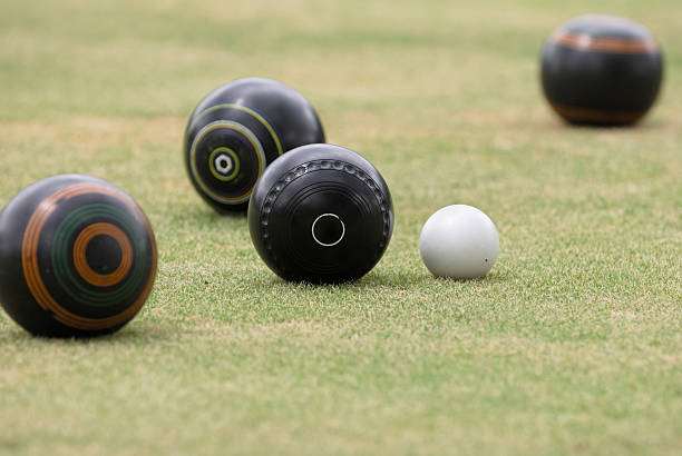 Bowls: Paritutu edge ahead in women's interclub