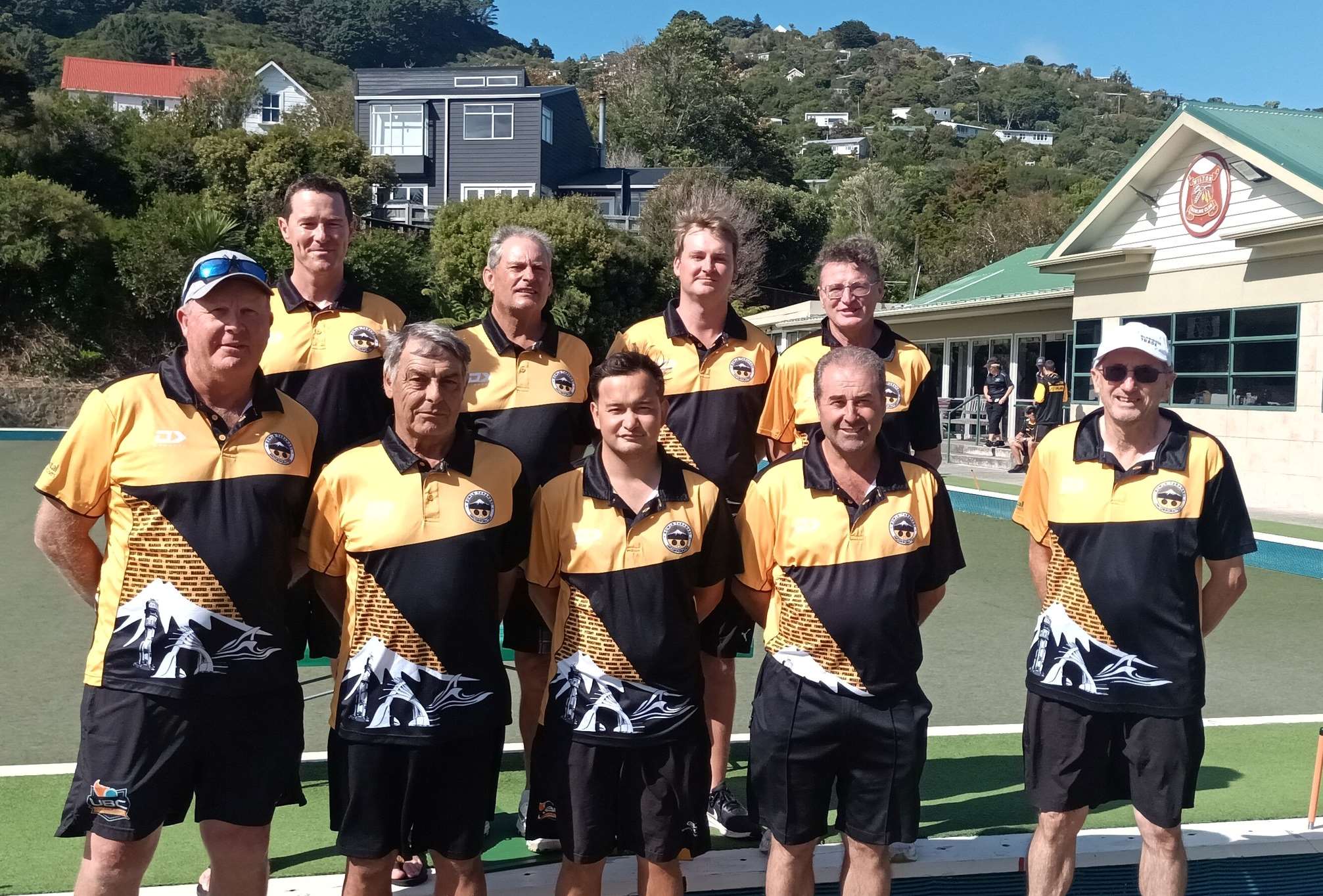 Bowls: Taranaki reps ready for national champs