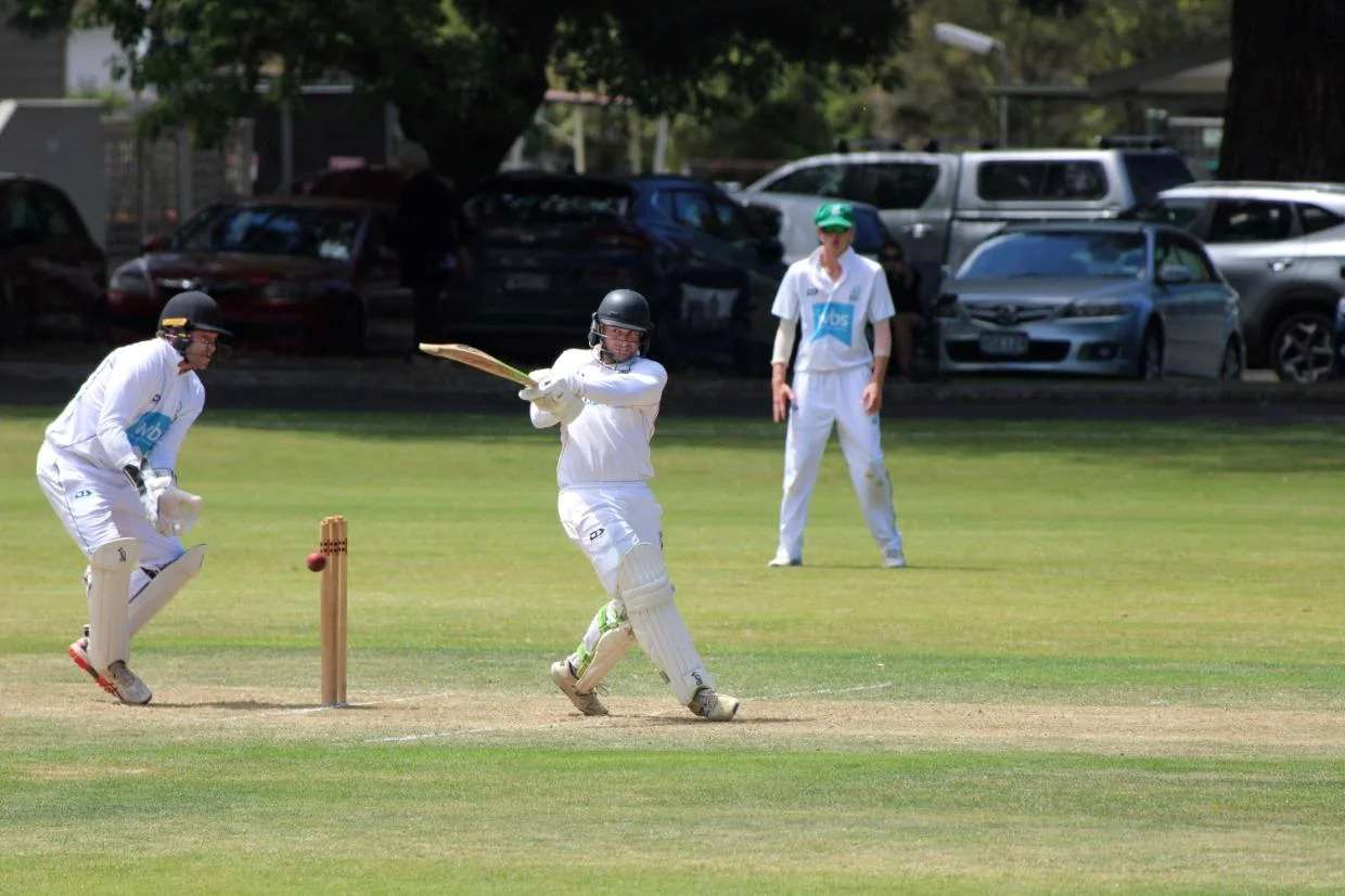 Cricket: Winner take all in crunch Furlong Cup "final"