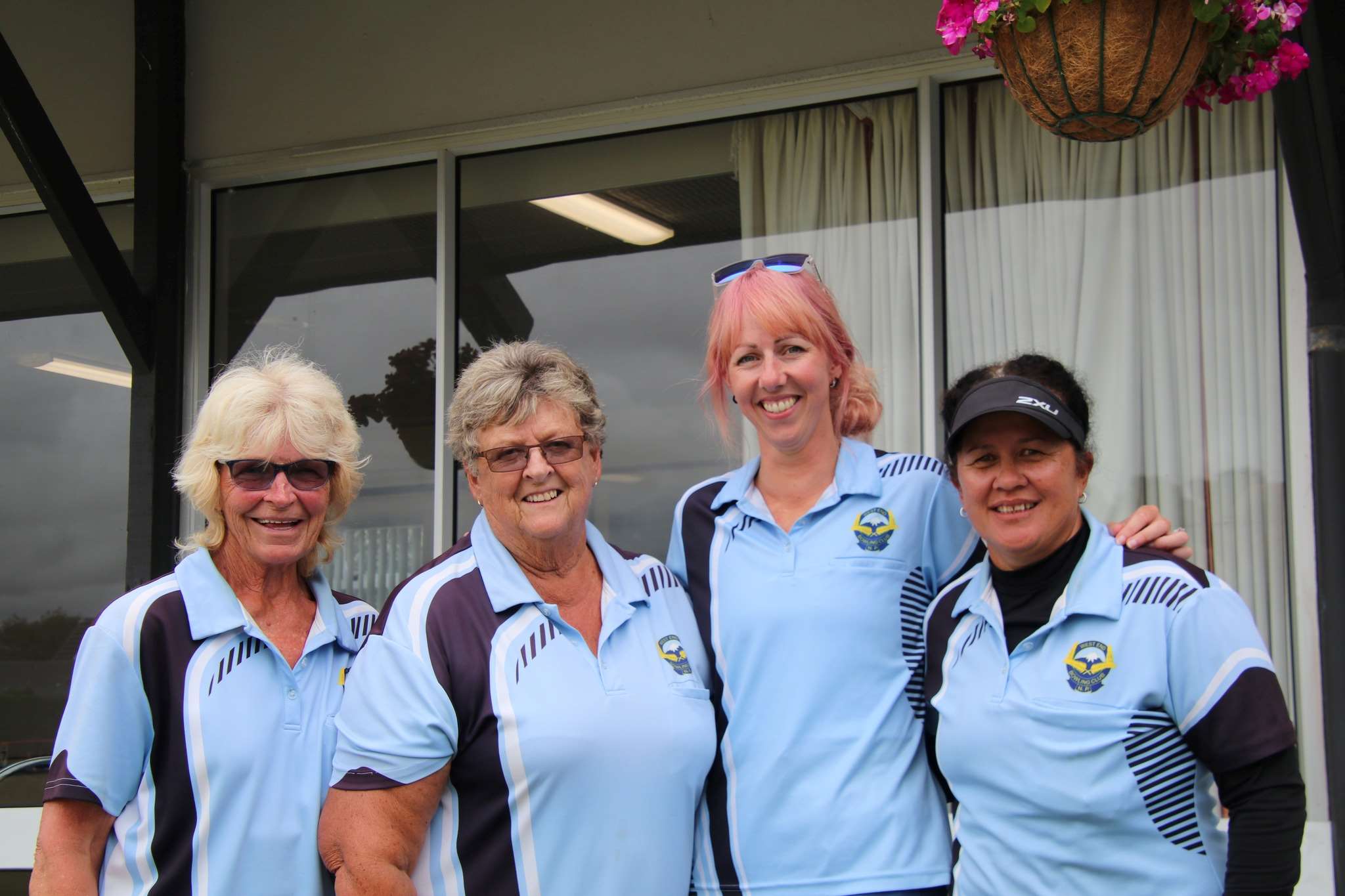 Bowls: Taranaki teams through to qualification rounds