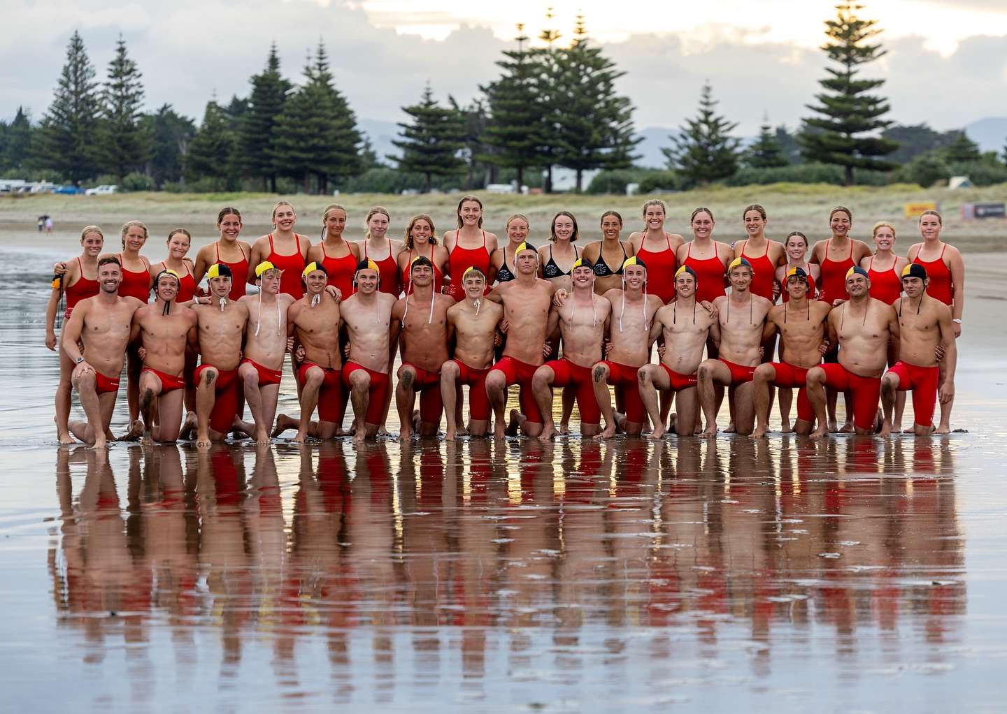 Surf Lifesaving: Impressive results at surf club nationals