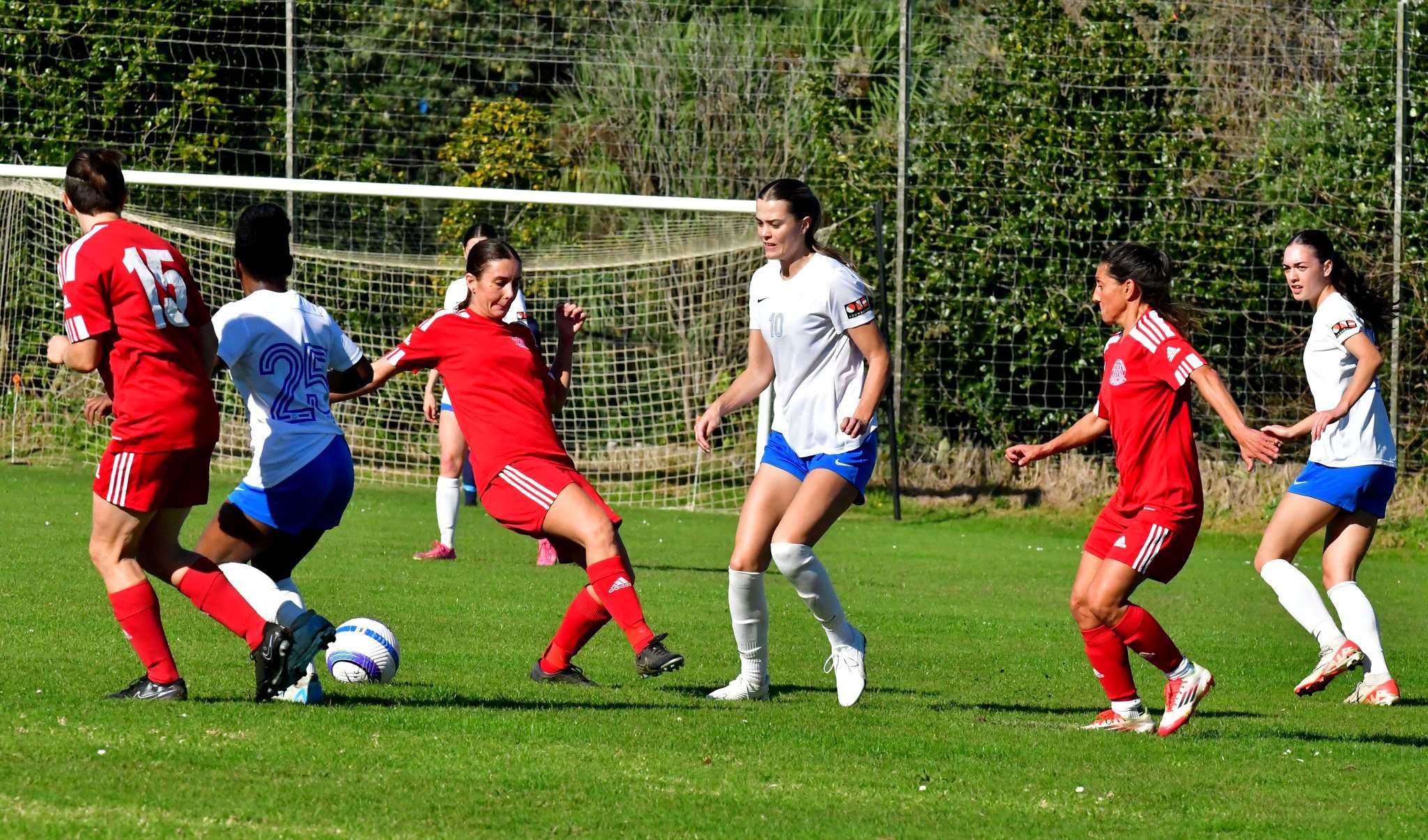 General: A wrap up of the weekend’s sport