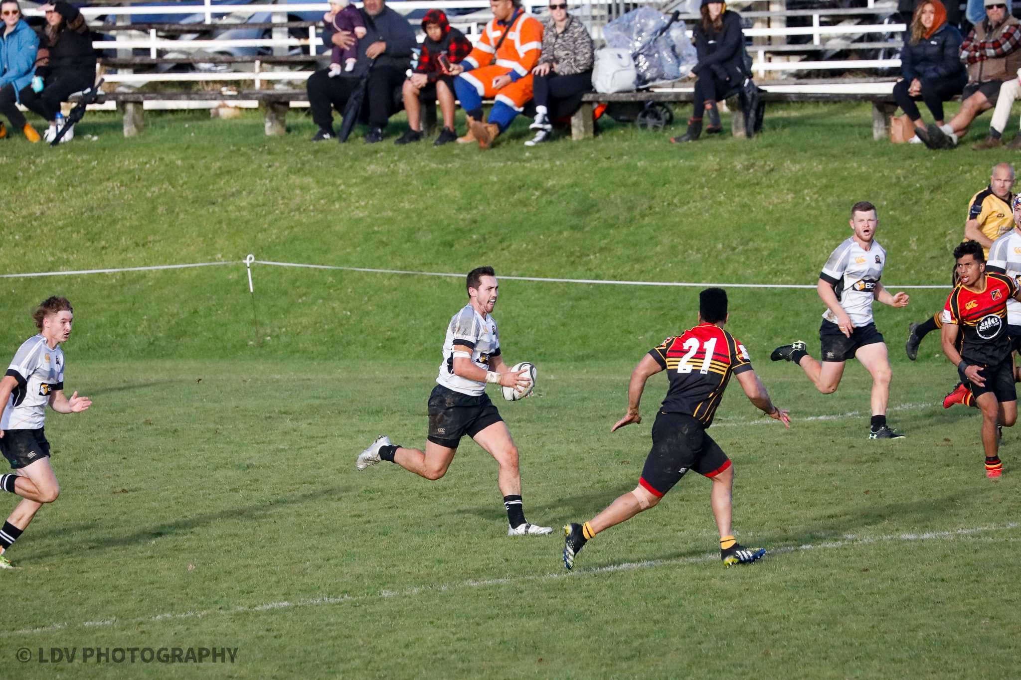 Rugby: Northcott-Hill magic pips Stratford-Eltham