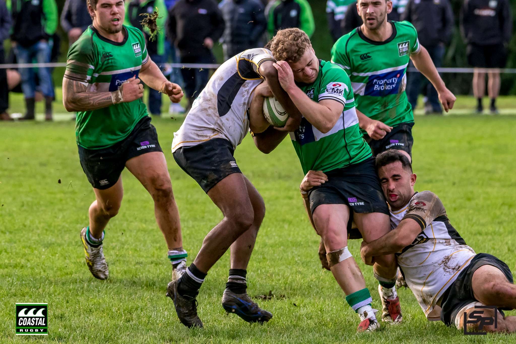 Rugby: Stratford-Eltham and Coastal make it through