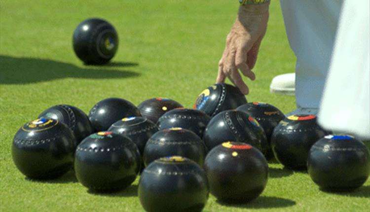 Bowls: Waikato too good in rep bowls