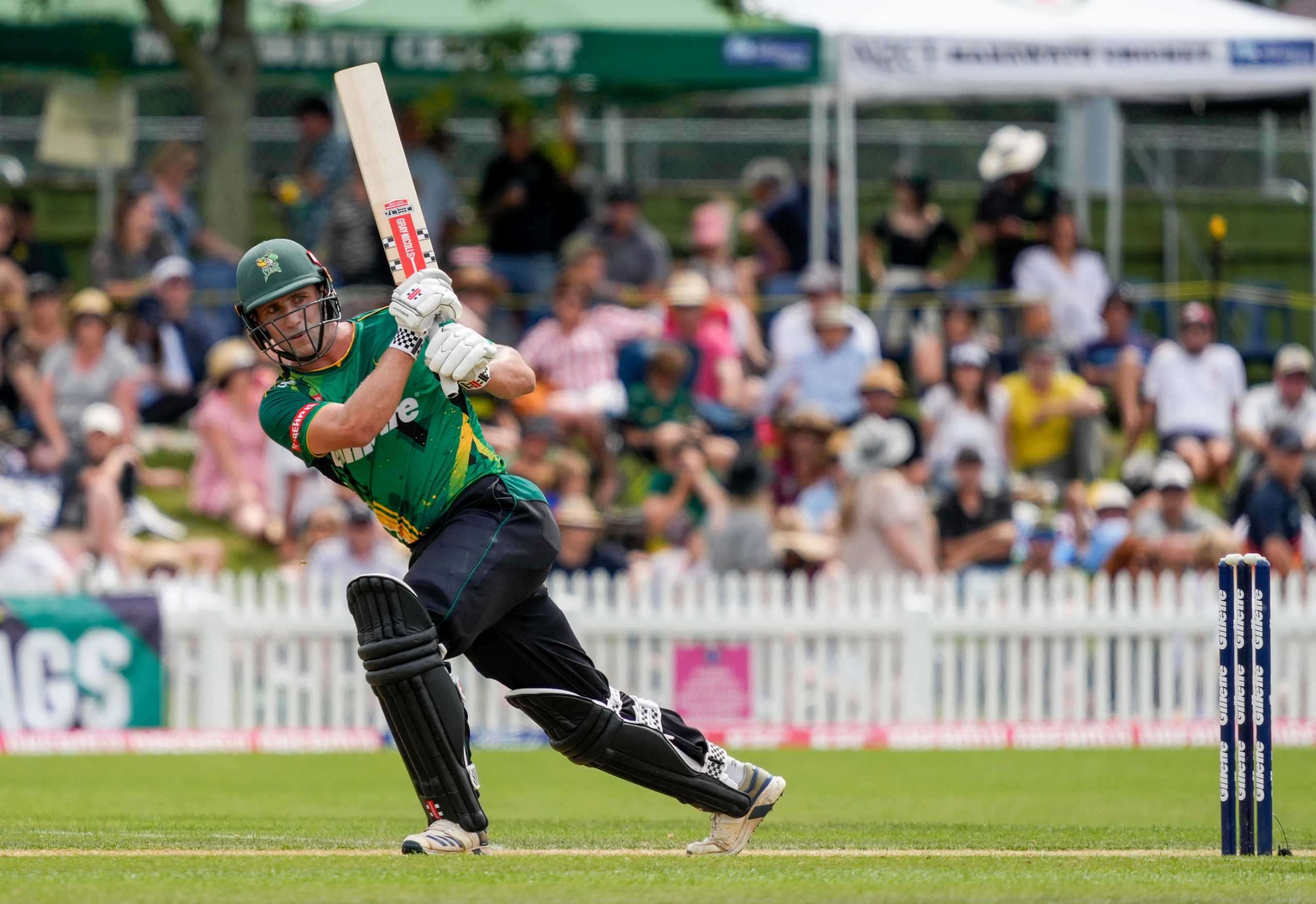 Cricket: Stags and Hinds first games of new season