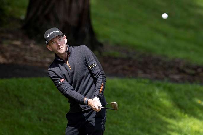Golf: Geary wins Taranaki Open