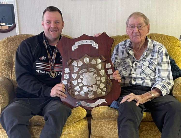 Rugby: Championship coach now to lead Whanganui