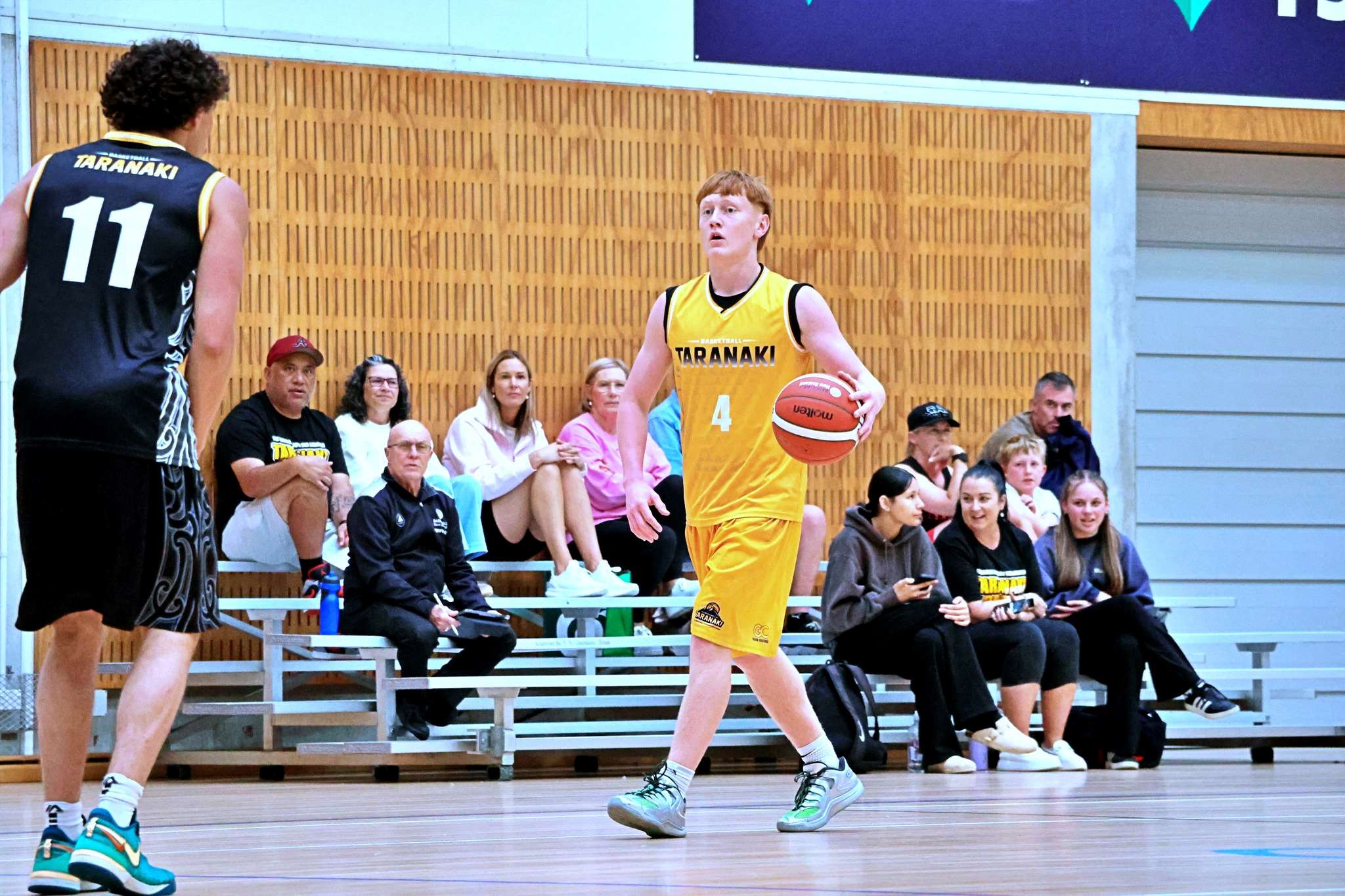 Basketball: Draft league finals held this weekend