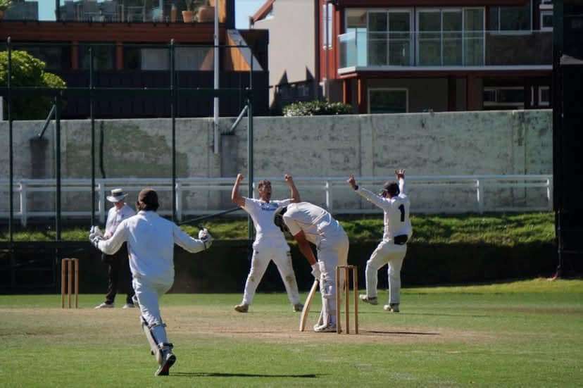 Cricket: Winning side intact for Hawkes Bay