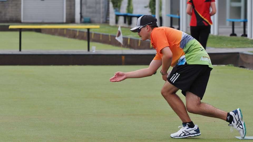 Bowls: Horo named in the Black Jacks