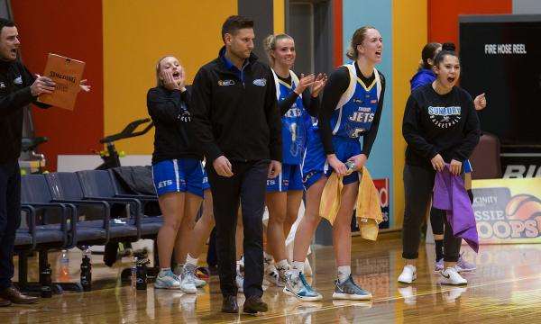 Basketball: Taranaki Airs season preview
