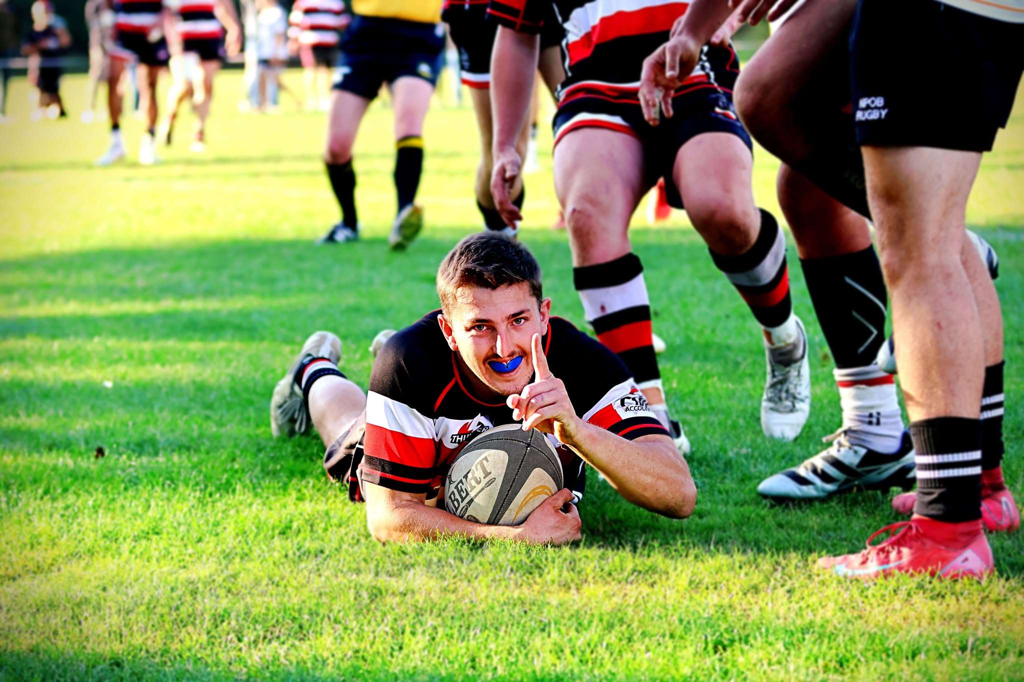 Rugby: Stratford-Eltham see past Old Boys in upset win
