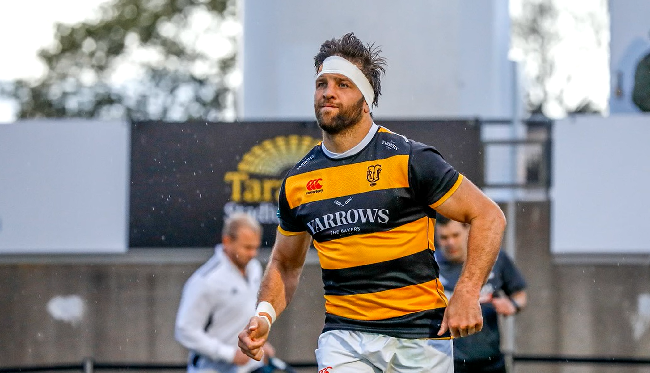 Rugby: Taranaki announce assistant coaches for 2026 campaign
