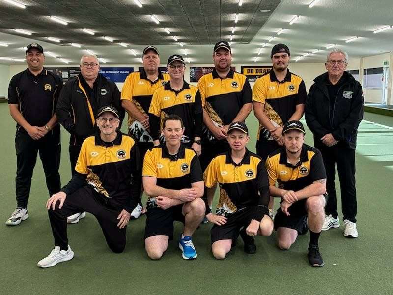 Bowls: Taranaki beat Whanganui in pre-season bowls