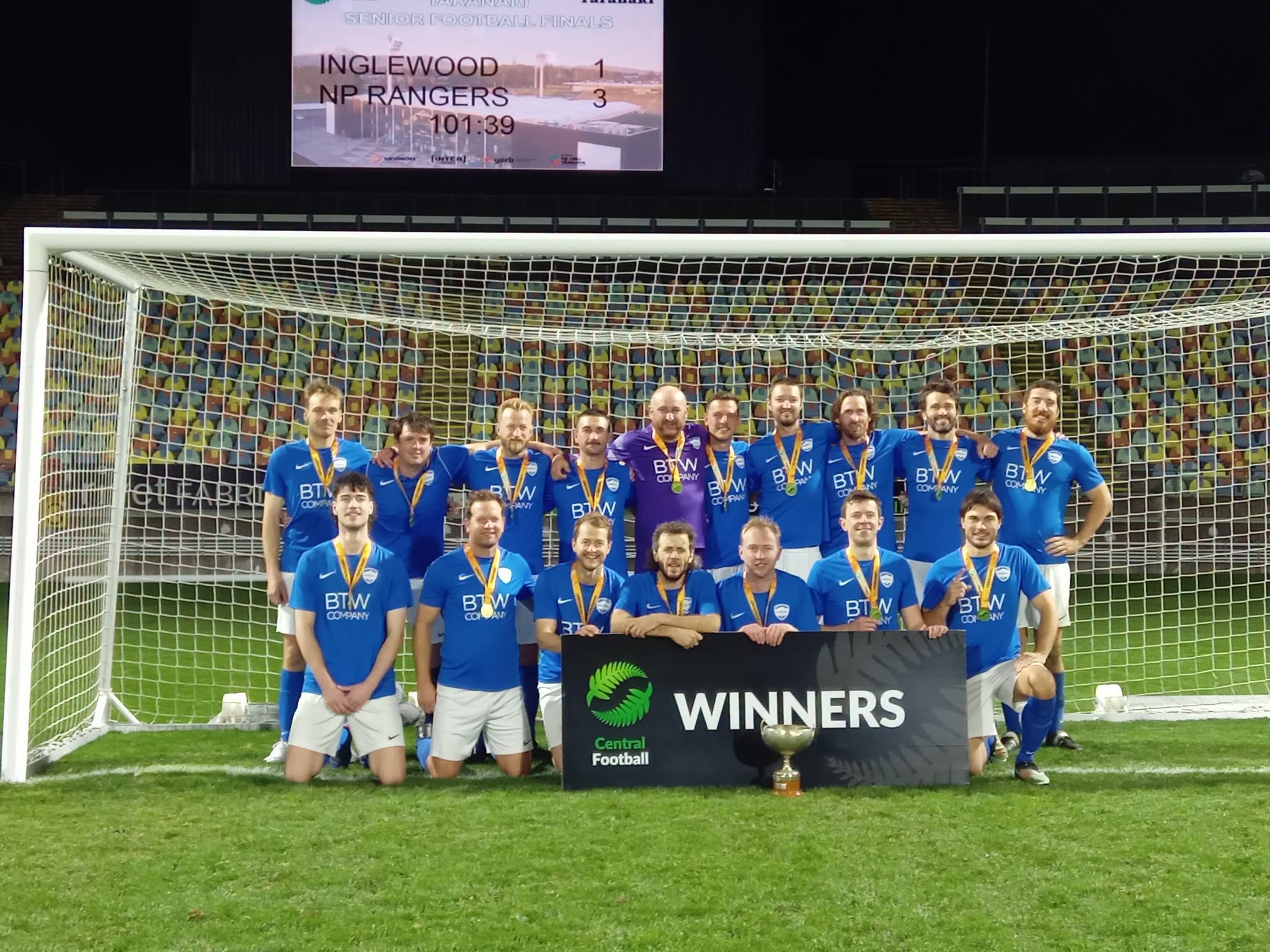 Football: Clean sweep for Rangers on finals day